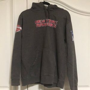 Fanatics NY Rangers’ Hoodie